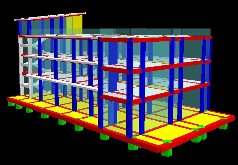 Studentato a Rende - immagine 6