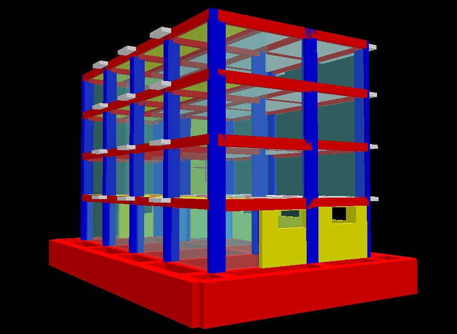 Fabbricato a Crotone 1