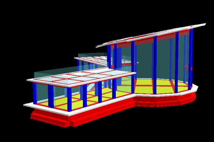 Centro polifunzionale 2