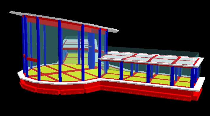 Centro polifunzionale 3